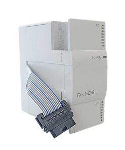 Module Mitsubishi FX2N-16EYR (16 Out Relay)