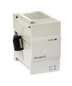 Module nhiệt độ Mitsubishi FX2N-4AD-TC