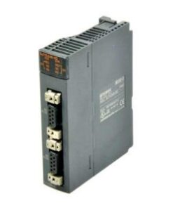 Module truyền thông Mitsubishi QJ71C24N-R2 (RS-232)