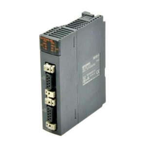 Module truyền thông Mitsubishi QJ71C24N-R2 (RS-232)