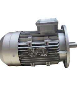 Motor điện MS-63M-4-B5 0.18kW 3 Pha