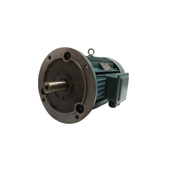 Motor điện YE2-132M-4-B5 7.5kW 3 Pha 1400v/p