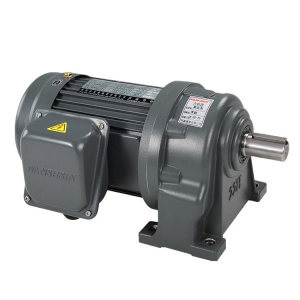 Motor giảm tốc GH32-2200W-10S 2.2kW 1/10 (140 Vòng/phút)