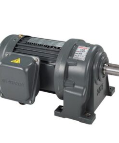 Motor giảm tốc GH40-3700W-25S 3.7kW 1/25 (57 Vòng/phút)