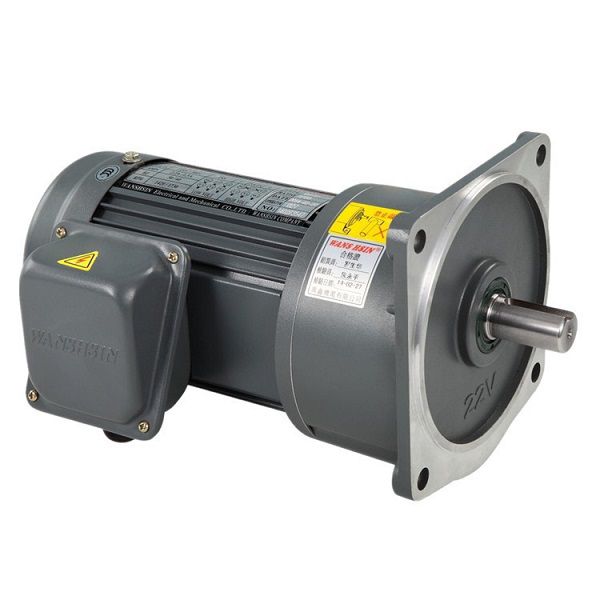 Motor giảm tốc GV22-400W-20S 0.4kW 1/20 (70 Vòng/phút)