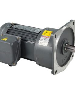 Motor giảm tốc GV28-400W-20S 0.4kW 1/20 (70 Vòng/phút)