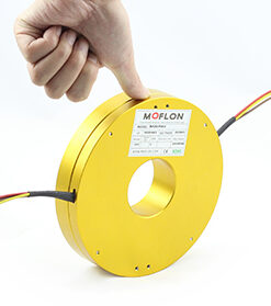 Dòng MP240 ID 40mm, Độ dày 30mm, 1~24 Vòng