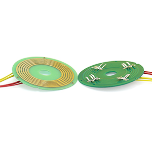 Dòng MPCB025 ID 25,4mm, 2~12 Vòng