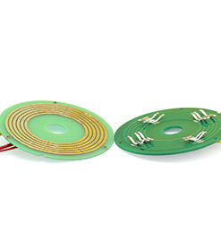 Dòng MPCB012 ID 12.7mm, 2~12 Vòng