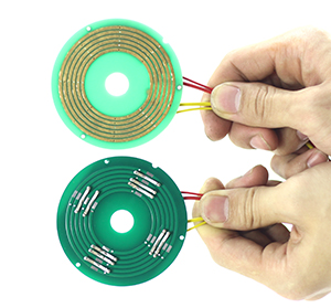 Dòng MPCB050 ID 50mm, 2~12 Vòng