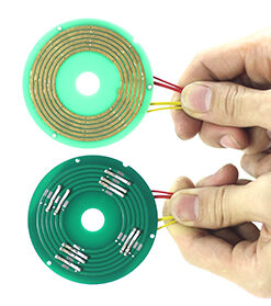 Dòng MPCB038 ID 38.1mm, 2~12 Vòng