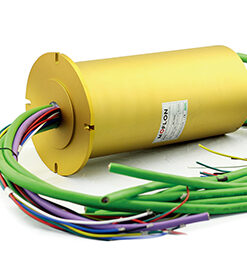 Dòng MSE1086 Rắn chắc, Hỗ trợ 1~4 động cơ servo + 2~72 mạch