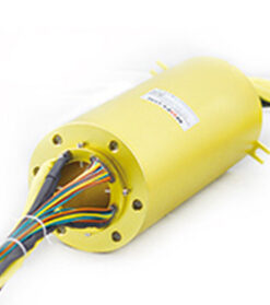 Dòng MSE2050 Kích thước lỗ 50mm, Hỗ trợ 1~4 động cơ servo + 2~72 mạch