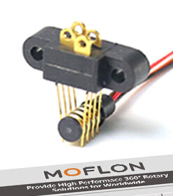 Dòng MSP104AC Tách biệt, 4 vòng, Tín hiệu (2A)/Vòng