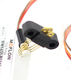 Dòng MSP103 Tách biệt, 3 vòng, Tín hiệu (2A)/Vòng