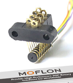 Dòng MSP108AC Tách biệt, 8 vòng, Tín hiệu (2A)/Vòng