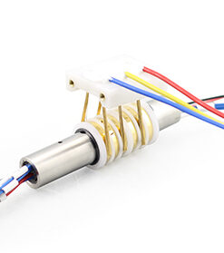 Dòng MSP230 Vòng trượt tách biệt MSP series