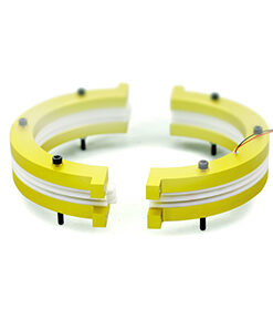 Dòng MSP380 Vòng trượt tách biệt MSP series