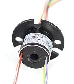 Dòng MT0724 Kích thước lỗ 7mm, OD 24,8mm, 2~12 vòng