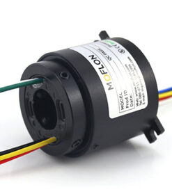 Đầu nối điện quay 12,7mm, OD 33mm MT1233