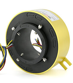 Dòng MT200345 Kích thước lỗ 200mm, OD 345mm, 2~108 vòng