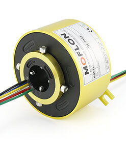 Dòng MT25119 Kích thước lỗ 25,4mm, OD 119mm, 2~144 vòng