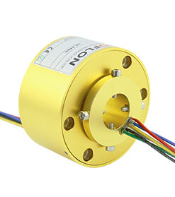 Dòng MT2586 Kích thước lỗ 25,4mm, OD 86mm, 2~72 vòng