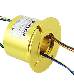 Dòng MT3899F Kích thước lỗ 30mm, OD 99mm, 2~72 vòng, Mặt bích rotor