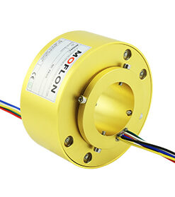 Dòng MT50119 Kích thước lỗ 50mm, OD 119mm, 2~144 vòng