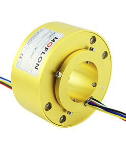 Dòng MT50130 Kích thước lỗ 50mm, OD 130mm, 2~144 vòng