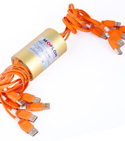 Dòng MUSB2382 Vòng trượt USB dòng MUSB