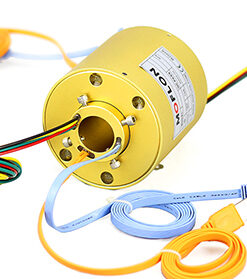 Dòng MUSB2381 Vòng trượt USB dòng MUSB