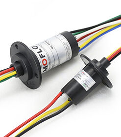 Dòng MW1000 Vòng trượt điện dòng MW (hoặc điện xoay, điện xoay)