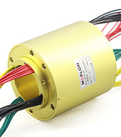 Dòng MW2050 Kích thước lỗ khoan 50mm, dòng điện 50A, 100A