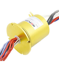 Dòng MW3119 Vòng trượt công suất dòng MW