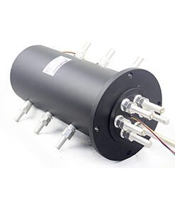 Dòng MW5158 Vòng trượt công suất dòng MW