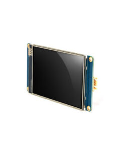 HMI Nextion NX4832T035