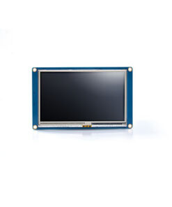 HMI Nextion NX4827T043