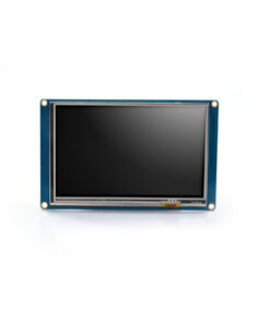 HMI Nextion NX8048T050