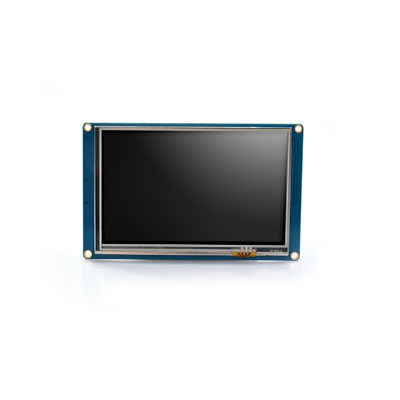 HMI Nextion NX8048T050