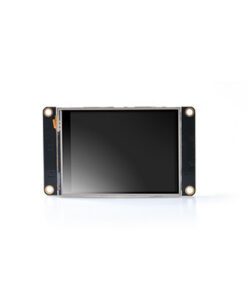 HMI Nextion NX3224K028