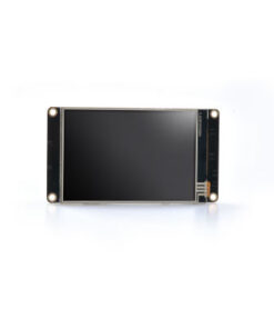 HMI Nextion NX4832K035