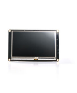 HMI Nextion NX4827K043