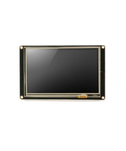 HMI Nextion NX8048K050