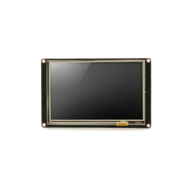 HMI Nextion NX8048K050