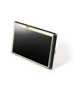 HMI Nextion NX8048K070