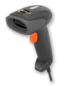 Máy quét mã vạch cầm tay Newland HR1070