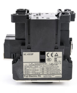 Contactor Fuji SC-E03P