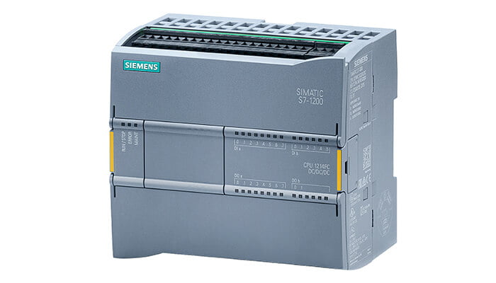 Khối CPU SIEMENS 6ES7212-1BE40-0XB0