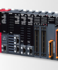 R64MTCPU/R32MTCPU/R16MTCPU